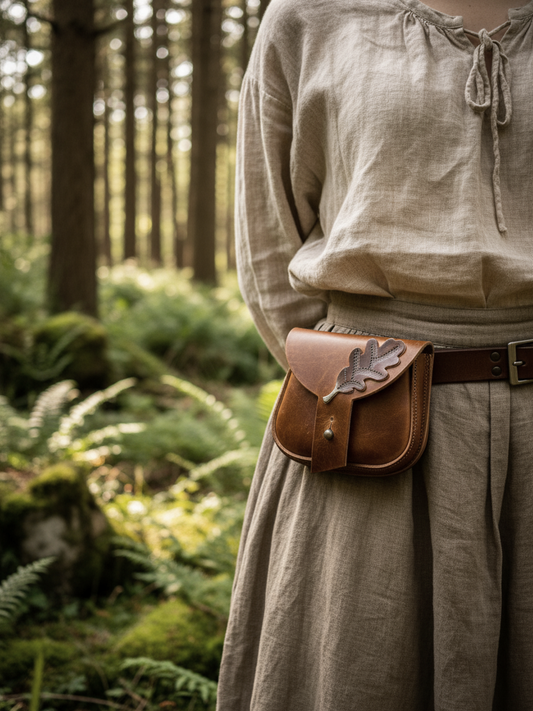 Hazel Pouch - Various
