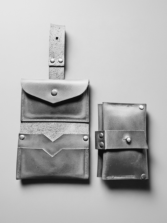 Wela Wallet - Various Colours