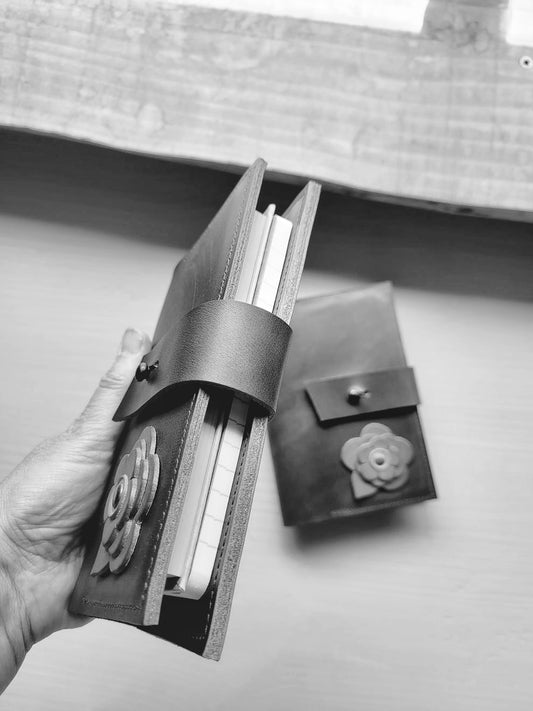 Scribe Journal - Various Colours