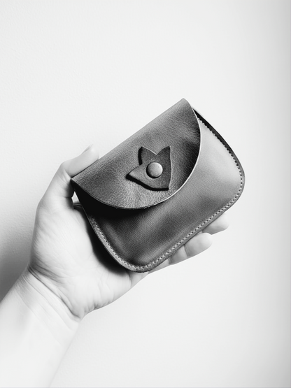 Pippin Purse - Various Colours