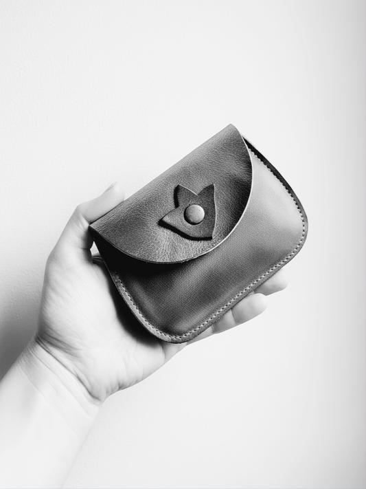 Pippin Purse - Various Colours