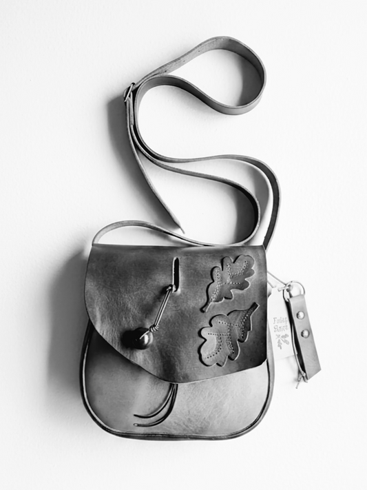 Thimble Bag - Various Colours