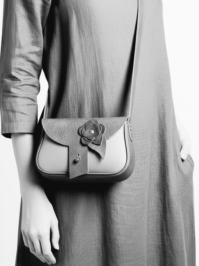 Natter Bag - Various Colours