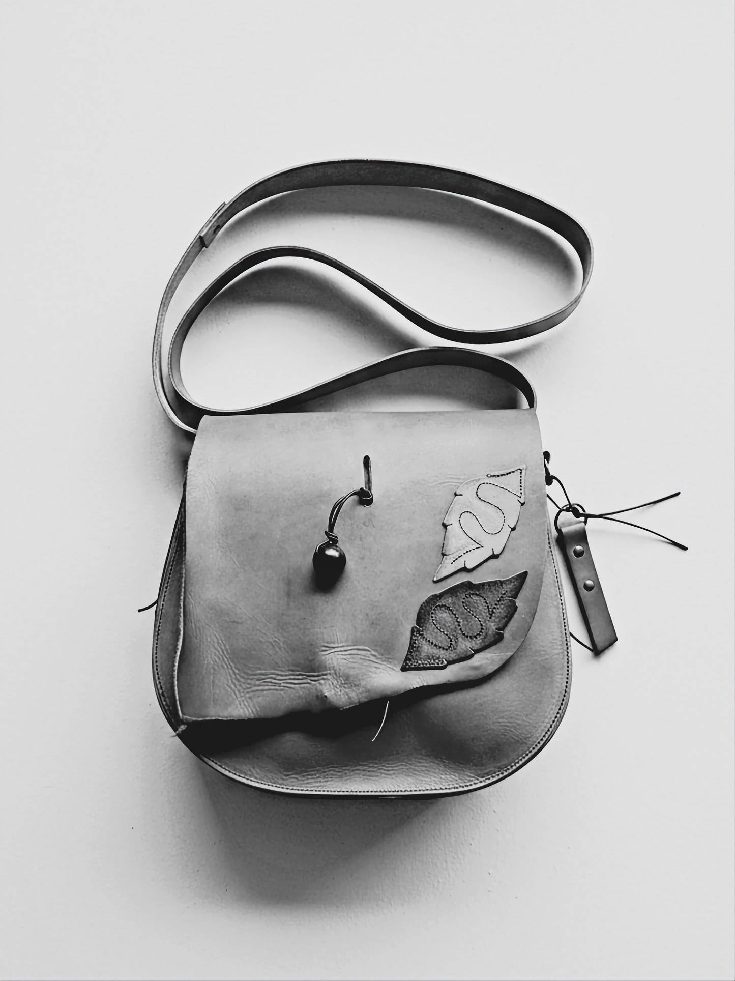 Meg Satchel - Various Colours