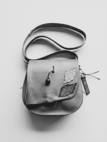 Meg Satchel - Various Colours