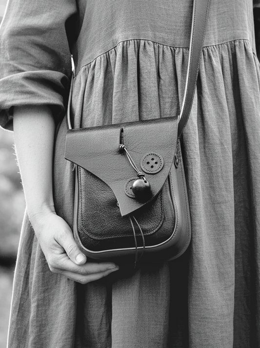 Owlsfoot Bag - Various Colours