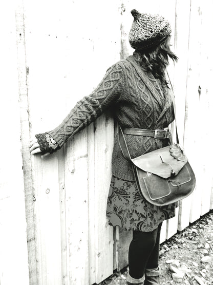Meg Satchel - Various Colours