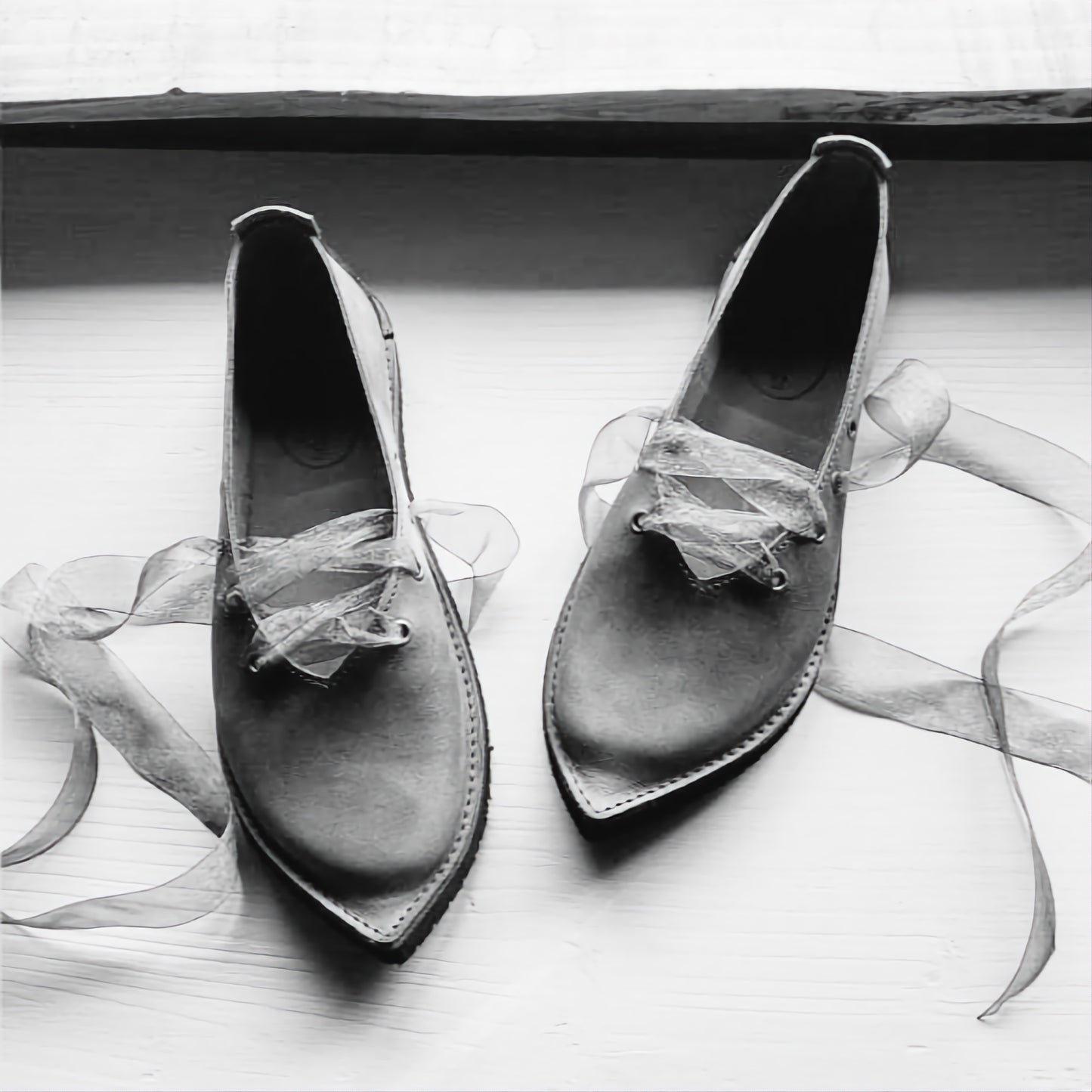 Queenie Shoes - Various Colours