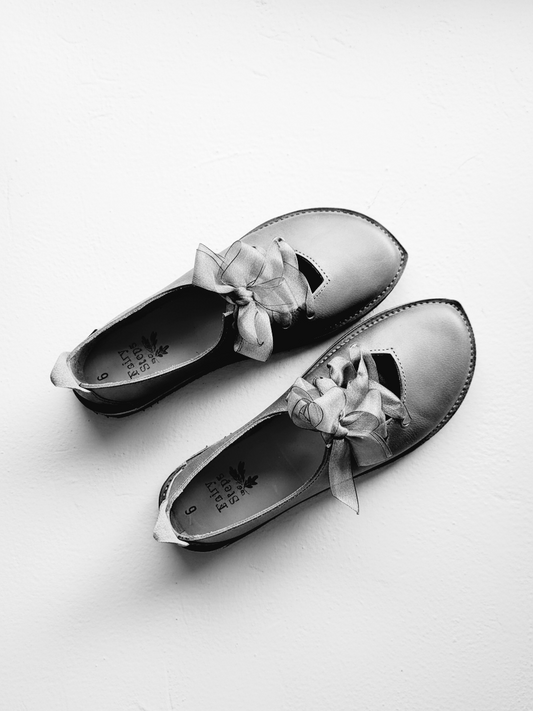 Puck Shoes - Various Colours