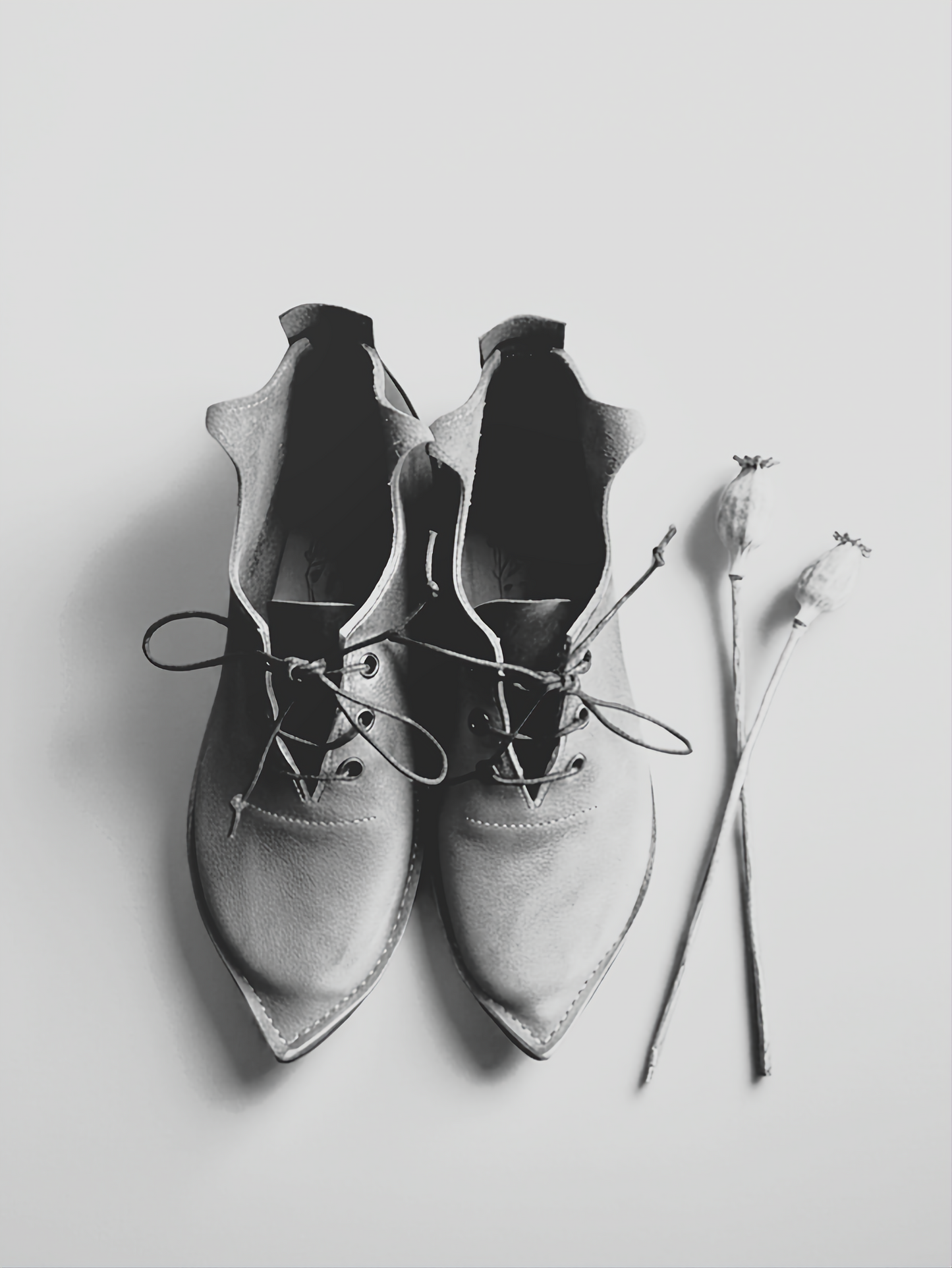 Beechmast Boots - Various Colours