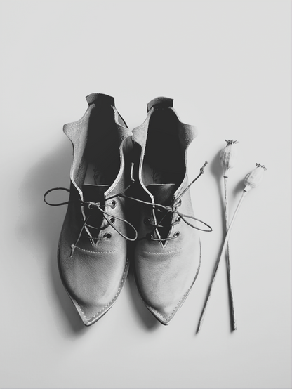 Beechmast Boots - Various Colours