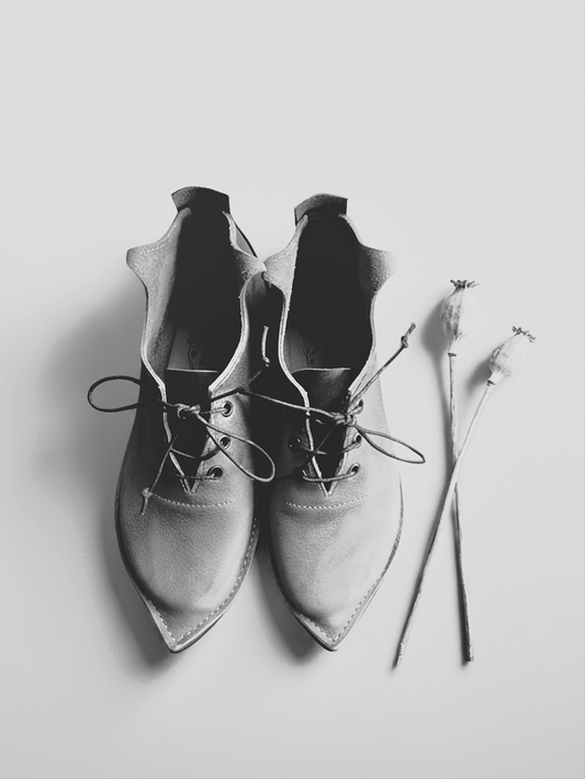 Beechmast Boots - Various Colours