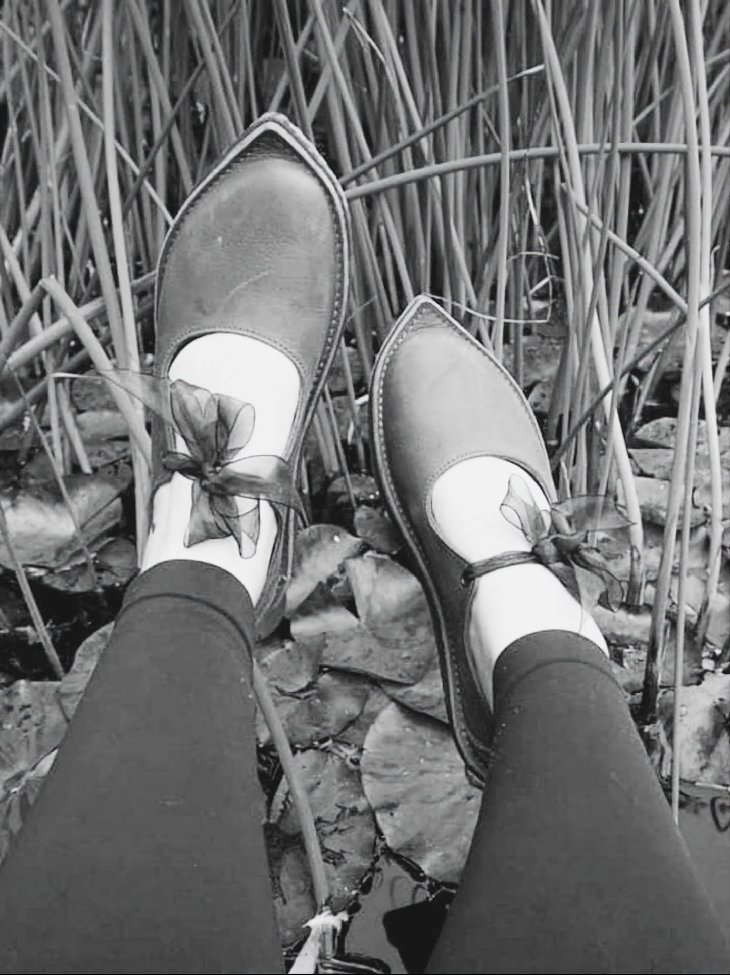 Esther Shoes - Various Colours