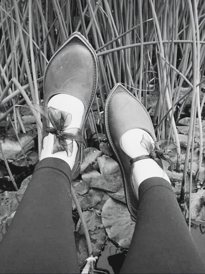 Esther Shoes - Various Colours