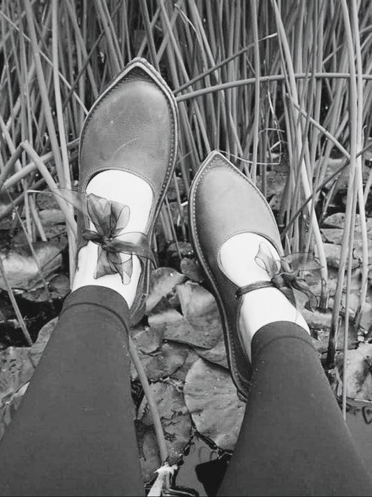 Esther Shoes - Various Colours