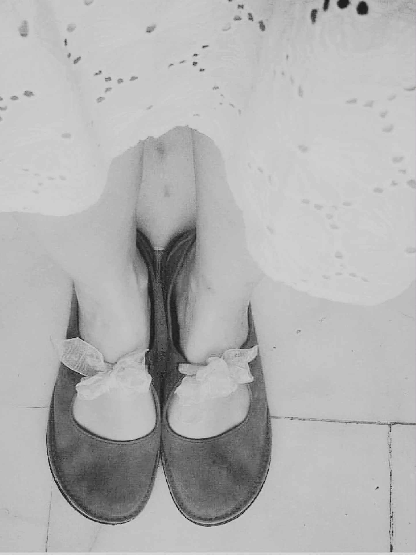 Luna Shoes - Various Colours