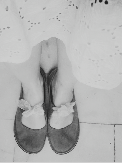 Luna Shoes - Various Colours