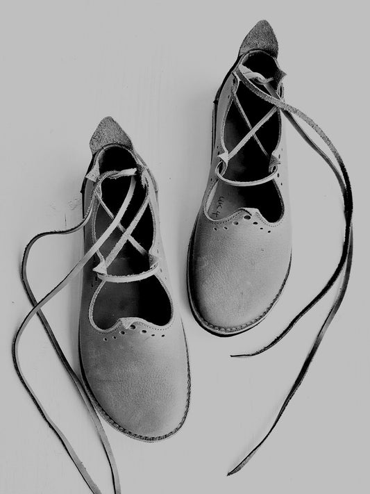 Holly Shoes - Various Colours