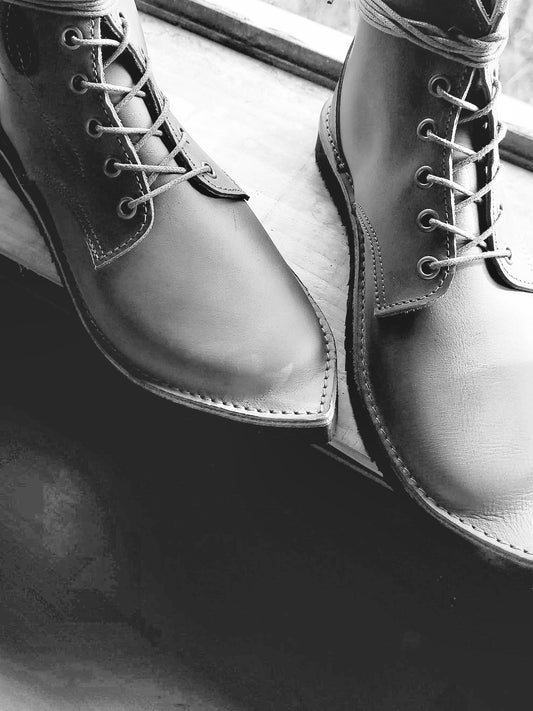 Mustardseed Boots - Various Colours