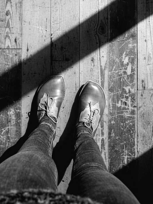 Pyramus Shoes - Various Colours