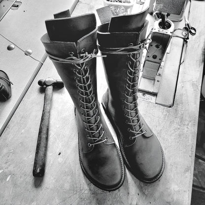 Tinker Boots - Various Colours