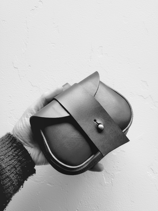 Withy Pouch - Various Colours
