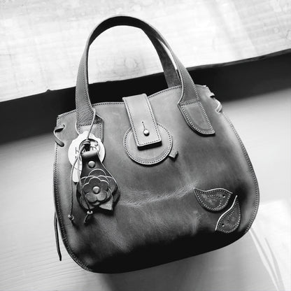 Agatha Bag - Various Colours