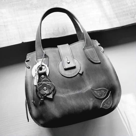 Agatha Bag - Various Colours