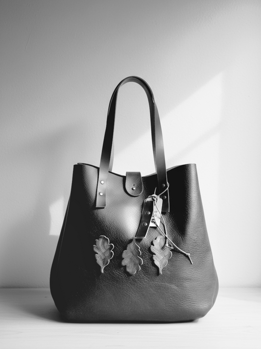 May Bag - Various Colours