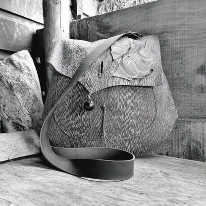 Peagreen Bag - Various Colours