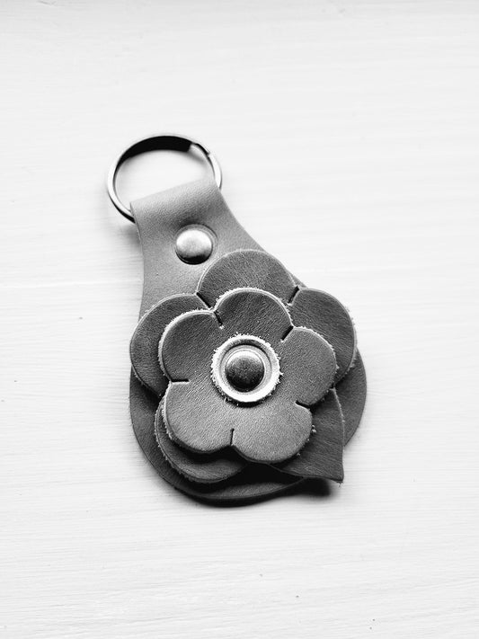 Ragglebloom Fob - Various Colours