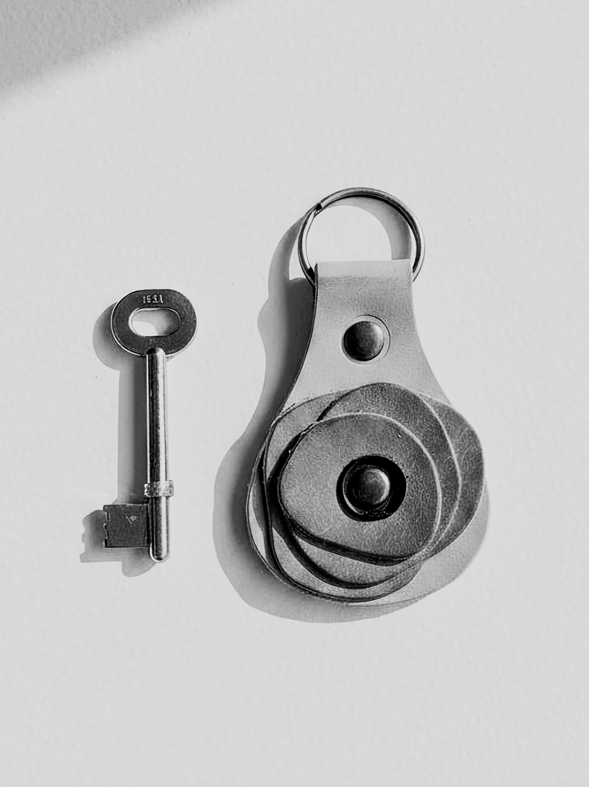 Poppy Fob - Various