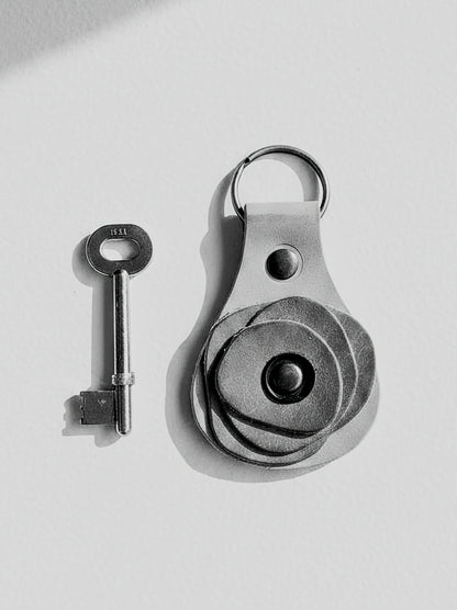 Poppy Fob - Various