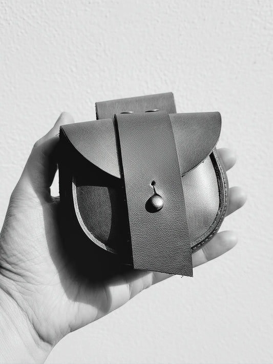 Acorn Pouch - Various Colours