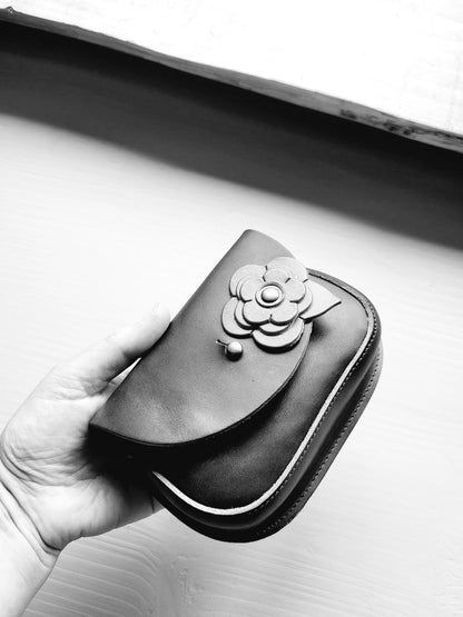 Twitter Purse - Various Colours