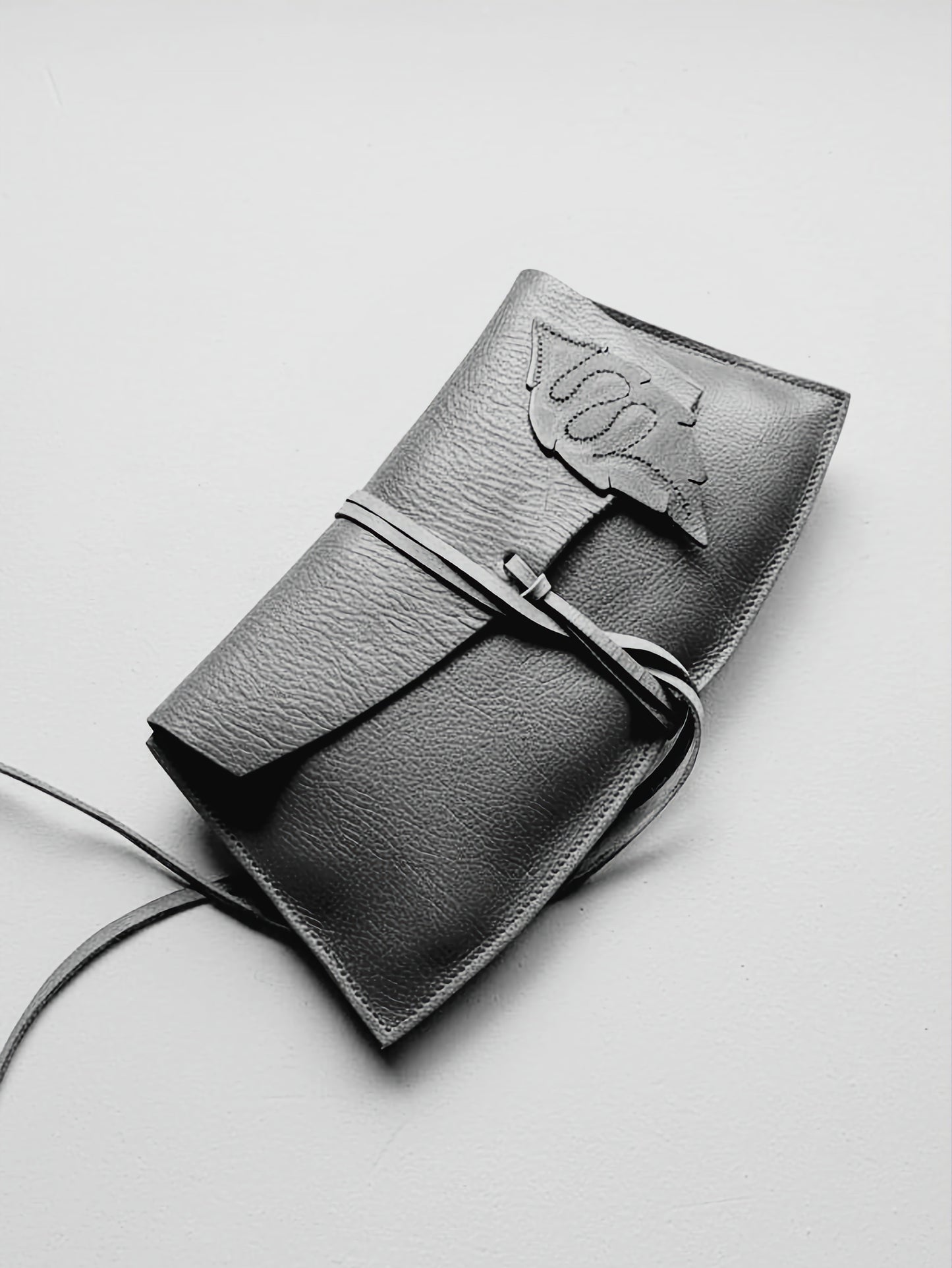 Isolde Clutch - Various Colours