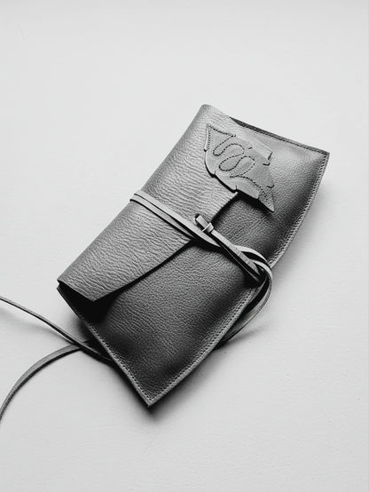 Isolde Clutch - Various Colours