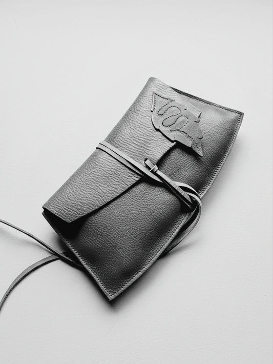 Isolde Clutch - Various Colours