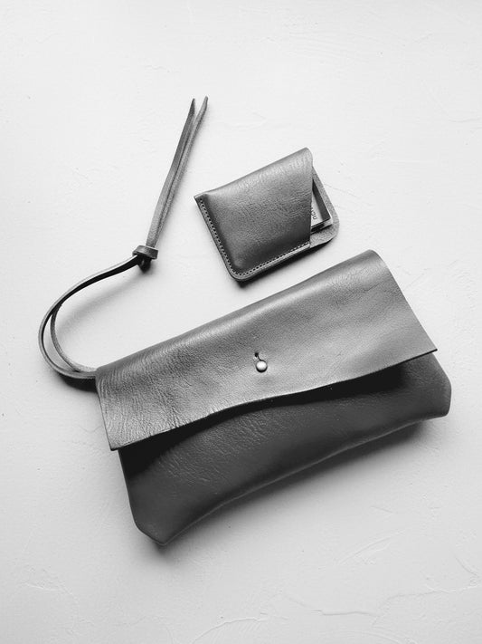 Dorothy Clutch - Various Colours