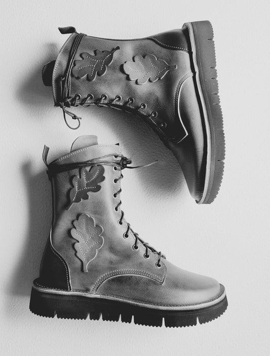Frond Boots - Various Colours
