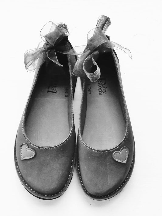 Alice Shoes - Various Colours