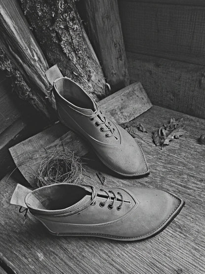 Wisp Boots - Various Colours