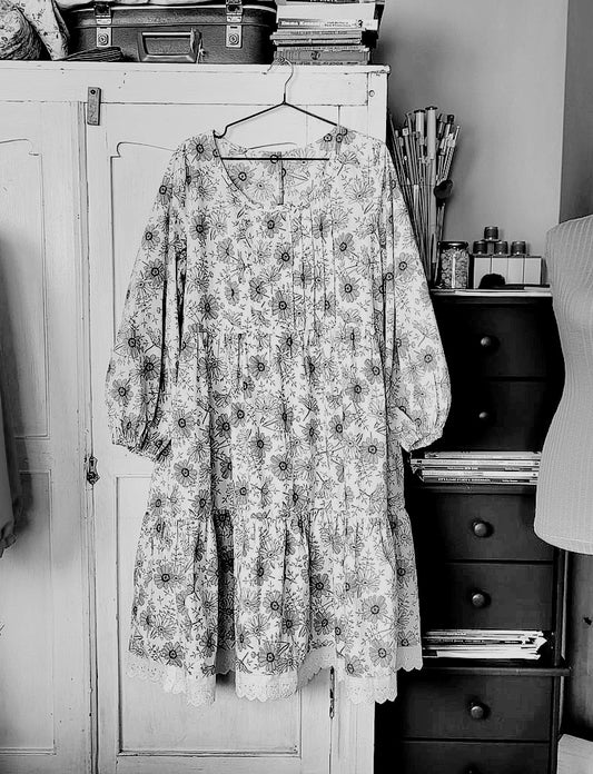 Orchard Dress - Various Colours