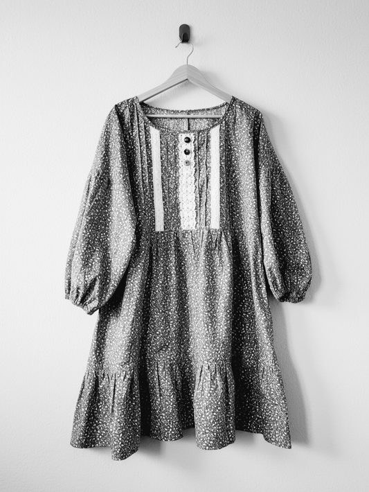 Meadow Dress - Various Colours
