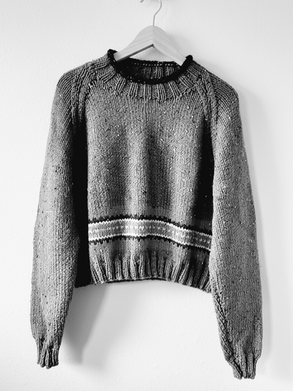 Finch Jumper - Various Colours