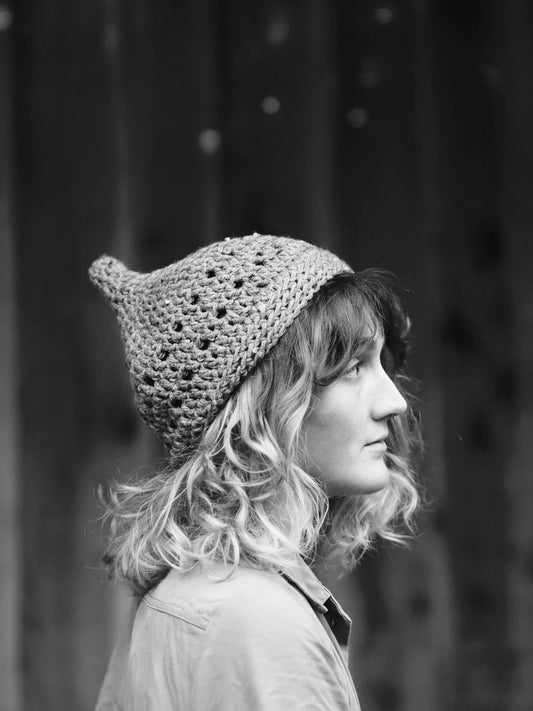 Inkcap Hat - Various Colours