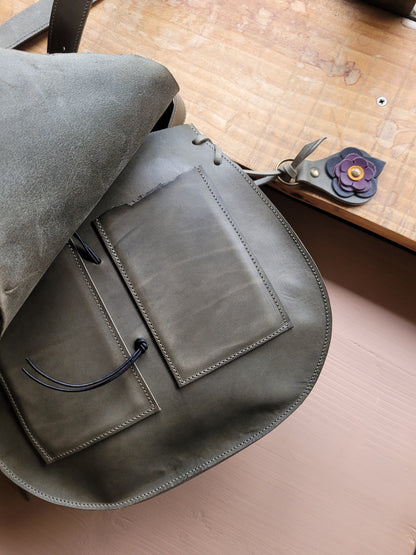 Meg Satchel - Various