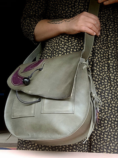 Meg Satchel - Various