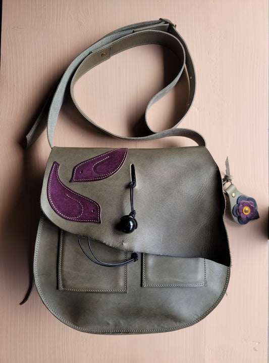 Meg Satchel - Various