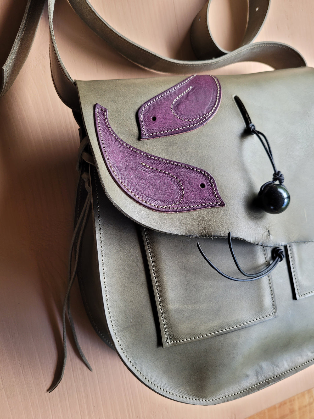 Meg Satchel - Various